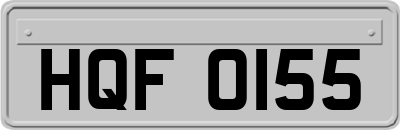 HQF0155