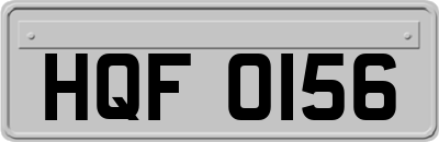 HQF0156