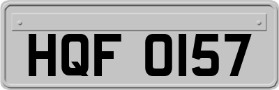 HQF0157