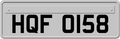 HQF0158