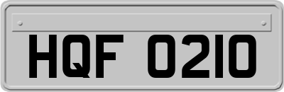 HQF0210