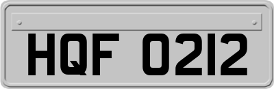 HQF0212