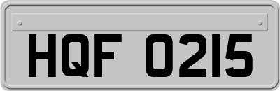 HQF0215