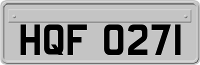 HQF0271