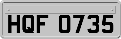 HQF0735