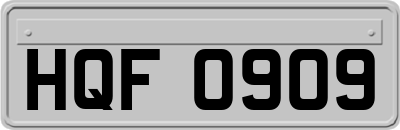 HQF0909