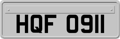 HQF0911