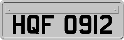 HQF0912