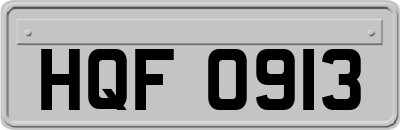 HQF0913