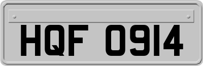 HQF0914