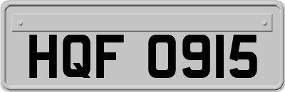 HQF0915