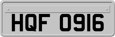 HQF0916