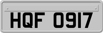 HQF0917