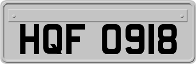 HQF0918