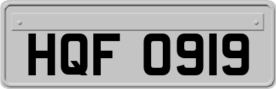 HQF0919