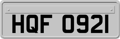 HQF0921