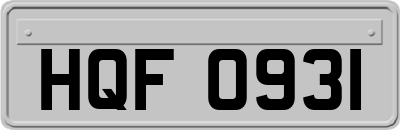 HQF0931