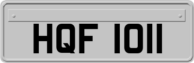 HQF1011