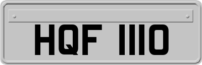 HQF1110