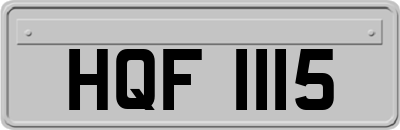 HQF1115