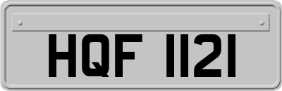 HQF1121