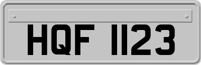 HQF1123