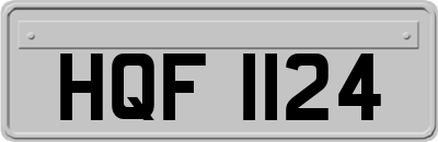 HQF1124