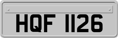 HQF1126