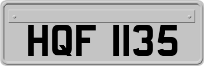 HQF1135