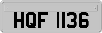 HQF1136