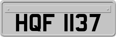 HQF1137