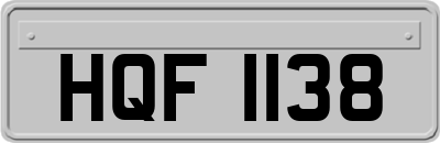 HQF1138