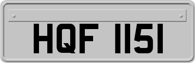 HQF1151