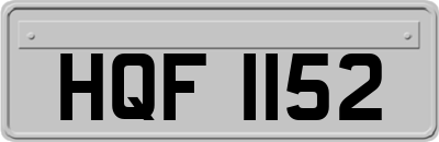 HQF1152