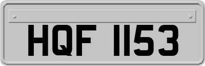 HQF1153