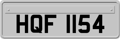 HQF1154