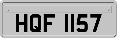 HQF1157