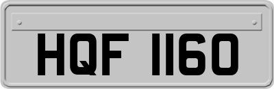 HQF1160