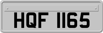 HQF1165