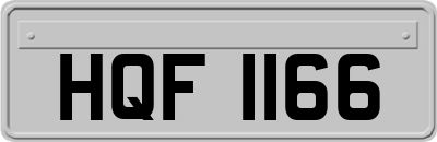 HQF1166