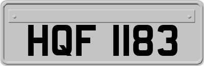 HQF1183