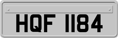 HQF1184