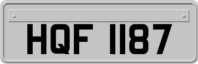 HQF1187