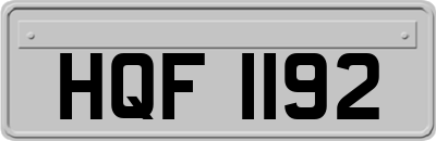 HQF1192