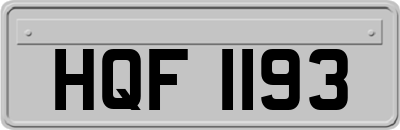 HQF1193