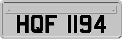 HQF1194