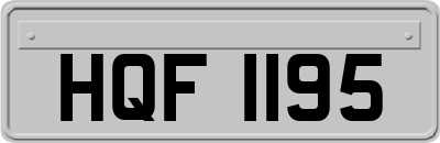 HQF1195