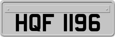 HQF1196