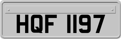 HQF1197