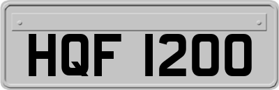 HQF1200